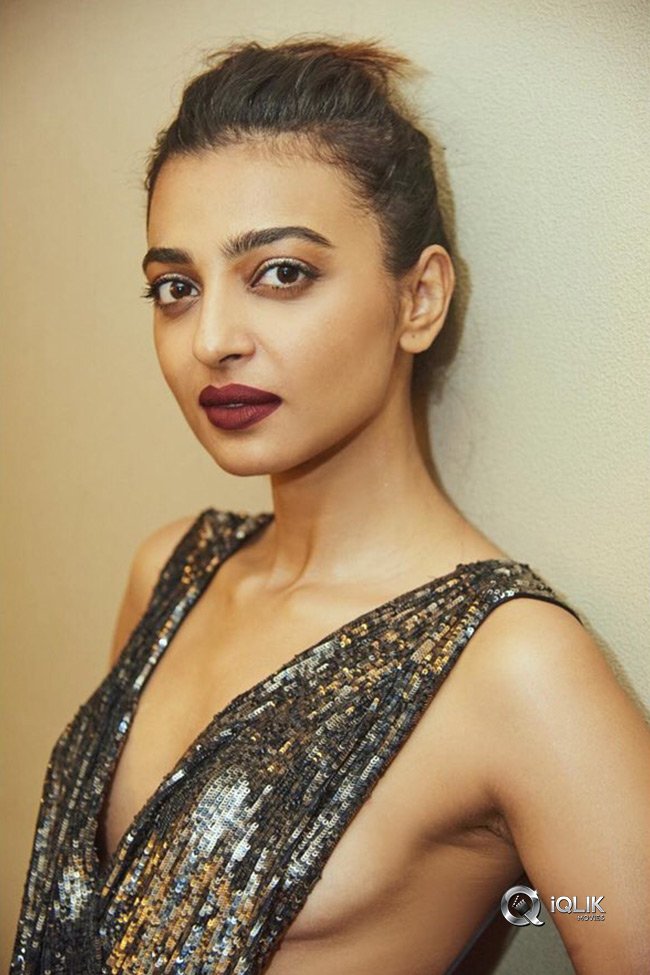 Radhika-Apte